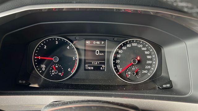 Volkswagen T6 California Ocean 2.0 TDI 4Motion