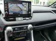 Toyota RAV4 4×4 hybride rechargeable