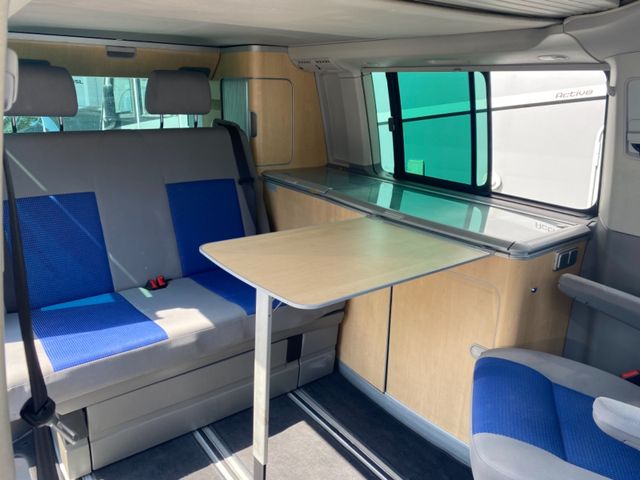 Volkswagen T5 California Comfortline
