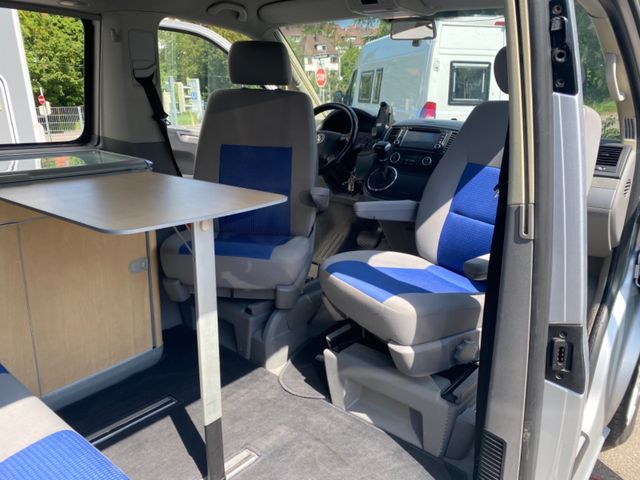 Volkswagen T5 California Comfortline
