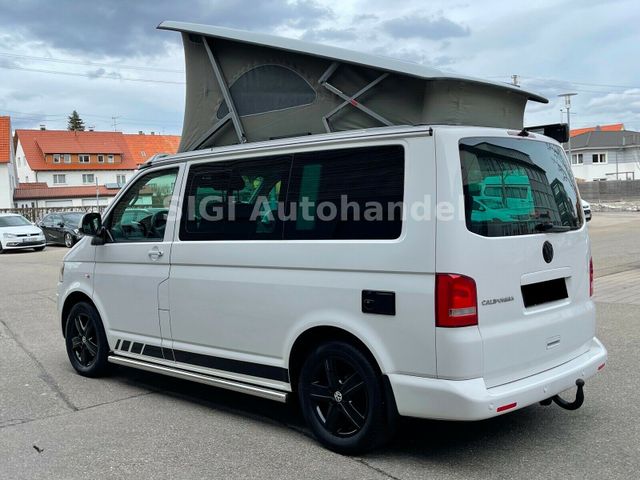Volkswagen T5 California Comfortline
