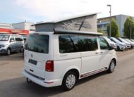 Volkswagen T6 California TDI Coast DSG