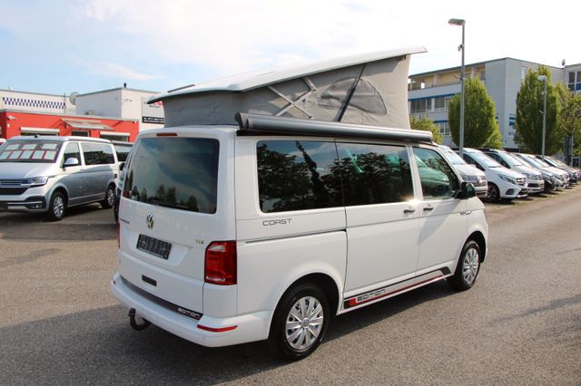 Volkswagen T6 California TDI Coast DSG