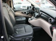 Mercedes-Benz V 250 Marco Polo Edition