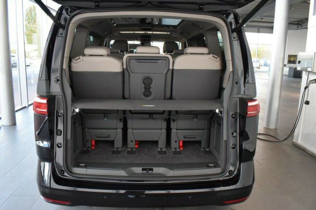 Volkswagen T7 Multivan Energetic 1.4L eHybrid