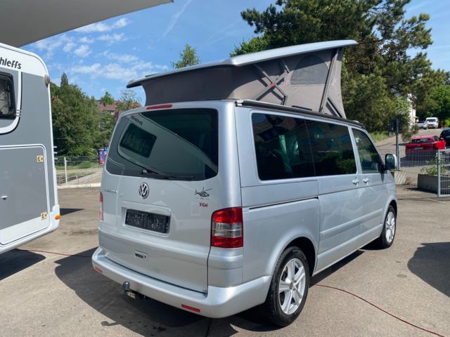 Volkswagen T5 California Comfortline