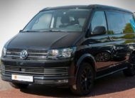 Volkswagen T6 California Beach 2.0 TDI 4Motion