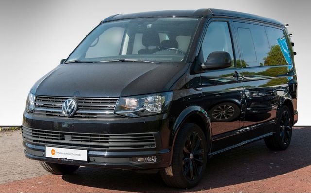 Volkswagen T6 California Beach 2.0 TDI 4Motion