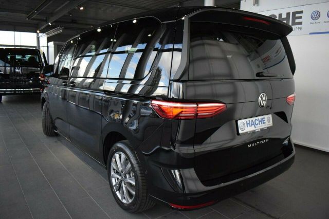 Volkswagen T7 Multivan Energetic 1.4L eHybrid