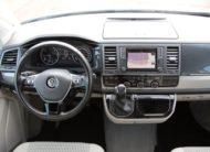 Volkswagen T6 California TDI Coast DSG