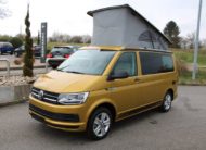 Volkswagen T6 California TDI Coast 4Motion