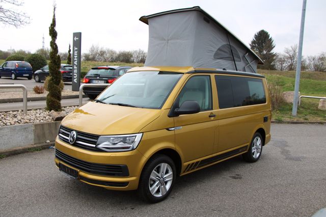 Volkswagen T6 California TDI Coast 4Motion