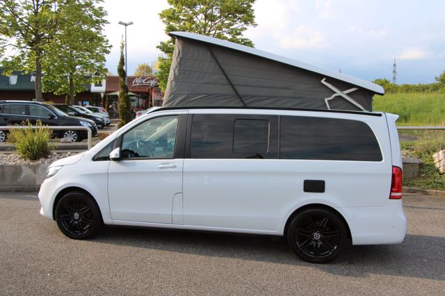 Mercedes-Benz V 300 Édition Marco Polo