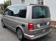 Volkswagen T6 California Ocean 2.0 TDI 4Motion