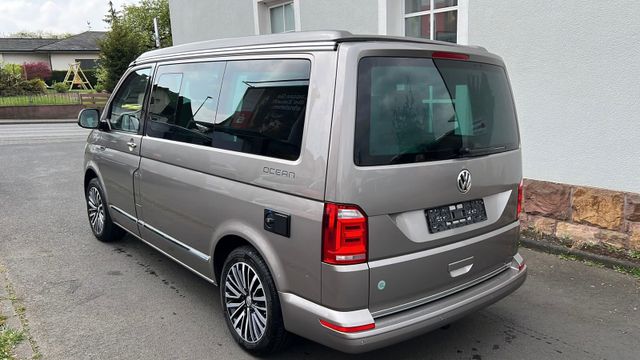 Volkswagen T6 California Ocean 2.0 TDI 4Motion