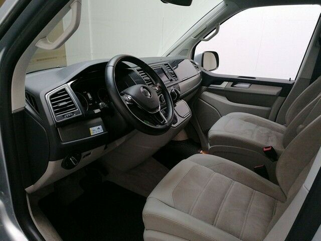 Volkswagen T6 California Ocean 4Motion