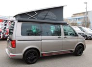Volkswagen T6.1 California Coast 4-Motion