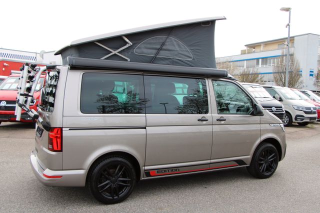 Volkswagen T6.1 California Coast 4-Motion