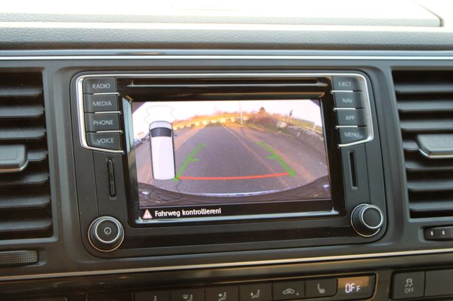 Volkswagen T6 California TDI Coast 4Motion