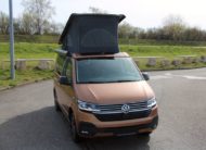 Volkswagen T6.1 California Coast Edition