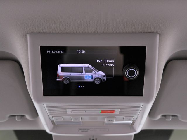 Volkswagen T6.1 California Beach 4 Motion