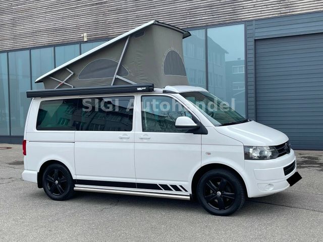 Volkswagen T5 California Comfortline