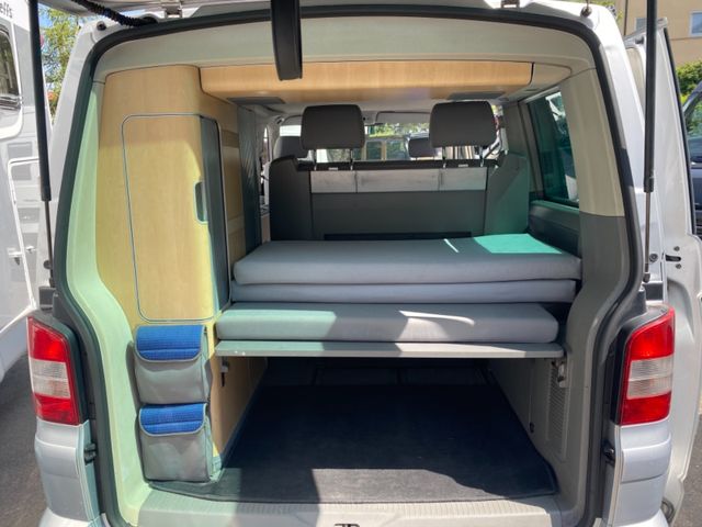 Volkswagen T5 California Comfortline