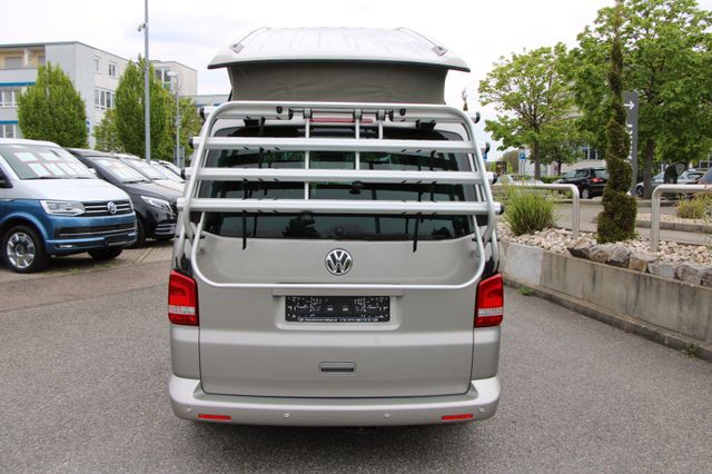 Volkswagen T5 California TDI Beach