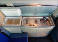 Volkswagen T5 California toit relevable