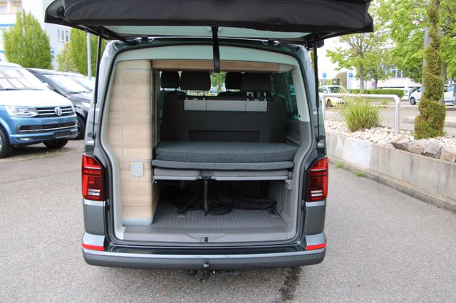 Volkswagen T6.1 California Coast Edition 4Motion