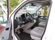 Volkswagen T6 California TDI Ocean DSG