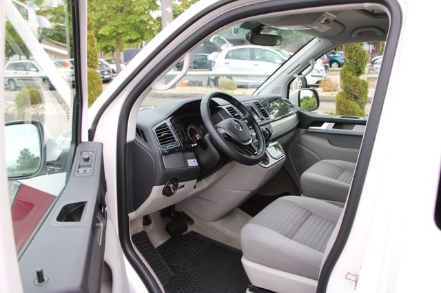 Volkswagen T6 California TDI Ocean DSG