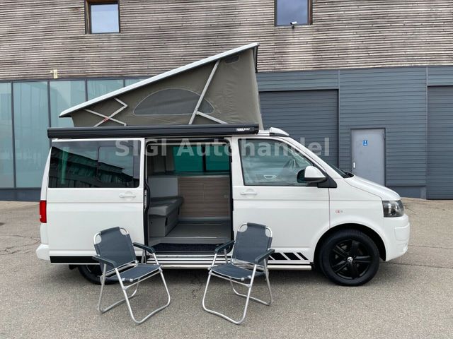Volkswagen T5 California Comfortline