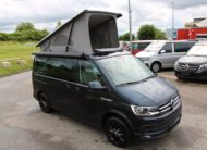 Volkswagen T6 California Ocean TDI