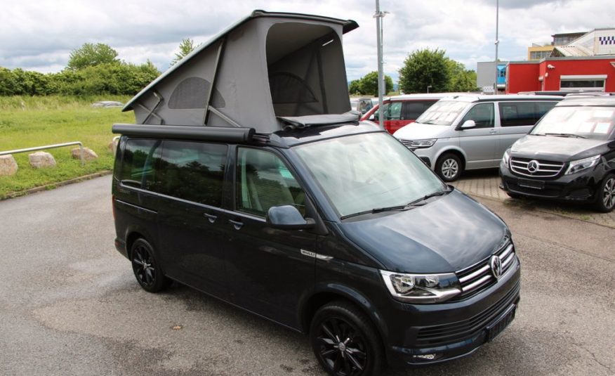 Volkswagen T6 California Ocean TDI