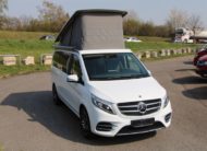Mercedes-Benz V 250 Marco Polo Edition AMG