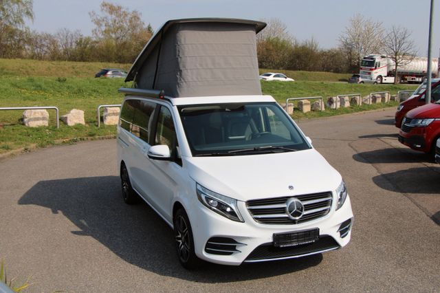 Mercedes-Benz V 250 Marco Polo Edition AMG