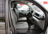 Volkswagen T6.1 California Coast Edition 4Motion