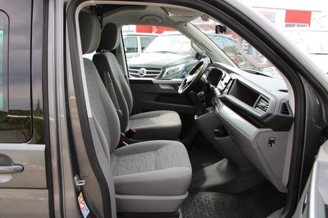 Volkswagen T6.1 California Coast Edition 4Motion