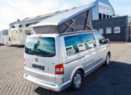 Volkswagen T5 California toit relevable