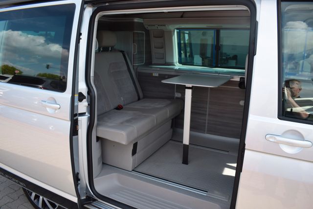 Volkswagen T6 California “Ocean” 4-Motion