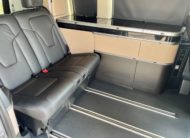 Mercedes-Benz V300 4Matic Marco Polo