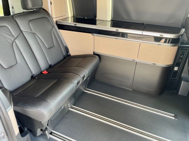 Mercedes-Benz V300 4Matic Marco Polo