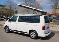 Volkswagen T5 California TDI Beach