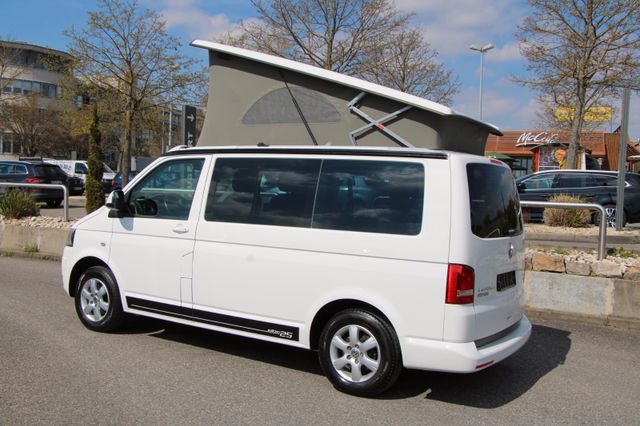 Volkswagen T5 California TDI Beach