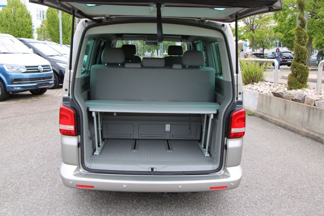 Volkswagen T5 California TDI Beach