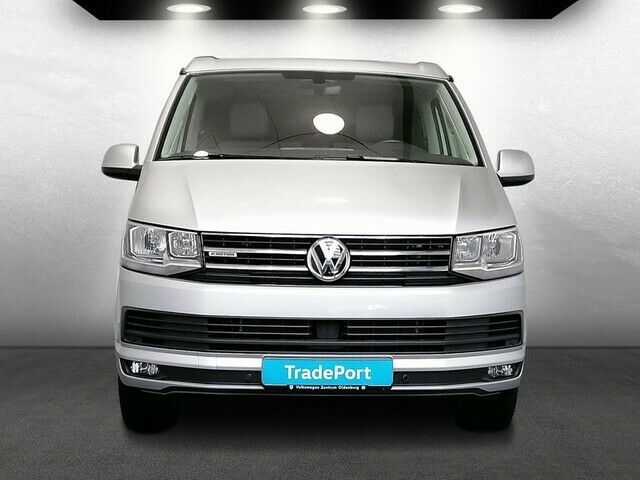 Volkswagen T6 California Ocean 4Motion