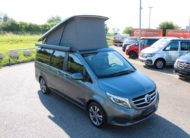 Mercedes-Benz V 250 Marco Polo Édition 4-Matic