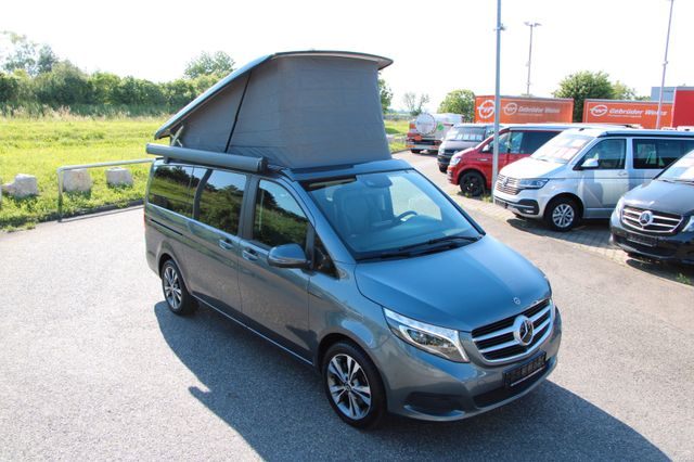 Mercedes-Benz V 250 Marco Polo Édition 4-Matic