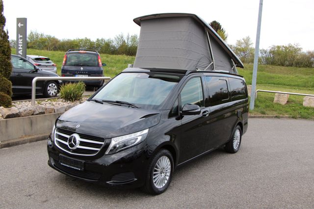 Mercedes-Benz V 250 Marco Polo Edition 4Matic